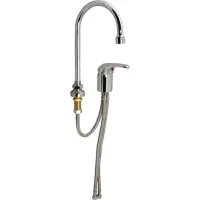 TSB2742 T&S Brass