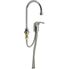 Faucet,Lavatory(Side Mnt,Gsnk) for T&S Brass Part# TSB2742