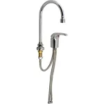 Faucet,Lavatory(Side Mnt,Gsnk) for T&S Brass Part# TSBB-2742