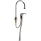 Faucet,Lavatory(Side Mnt,Gsnk) for T&S Brass Part# TSBB-2742