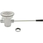 Waste,Lever(2"M, 1.5"F X 3.5") for T&S Brass Part# TSBB-3922