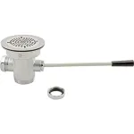 Waste,Lever(2"M, 1.5"F X 3.5") for T&S Brass Part# TSBB-3923
