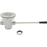 Waste,Lever(2"M, 1.5"F X 3.5") for T&S Brass Part# TSBB-3926