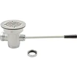 Waste,Lever(2"M, 1.5"F X 3.5") for T&S Brass Part# TSBB-3927