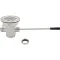 Waste,Lever(2"M, 1.5"F X 3.5") for T&S Brass Part# TSBB-3927