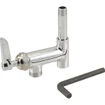 Add-On Faucet for T&S Brass Part# TSBB0155CR-LN