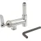 Add-On Faucet for T&S Brass Part# TSBB0155CR-LN