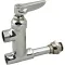 Faucet,Add-On (Ez, Leadfree) for T&S Brass Part# TSBB0155LNEZ