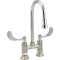 Faucet (Deck Mt, 4"Center) for T&S Brass Part# TSBB0328CR-VF05