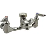 Faucet,Service (1-5/8" Spout) for T&S Brass Part# TSBB0674POL