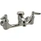 Faucet,Service (1-5/8" Spout) for T&S Brass Part# TSBB0674POL