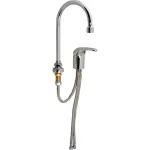 Faucet,Lavatory(Side Mnt,Gsnk) for T&S Brass Part# TSBB2742
