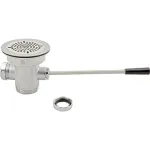 Waste,Lever(2"M, 1.5"F X 3.5") for T&S Brass Part# TSBB3922