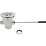 Waste,Lever(2"M, 1.5"F X 3.5") for T&S Brass Part# TSBB3926