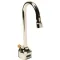 Faucet,Wall (Auto, Kit)  for T&S Brass Part# TSEC-3101