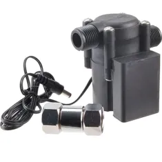 Hydro-Generator , Ec Faucet,Kit for T&S Brass Part# TSEC-HYDROGEN