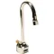 Faucet,Wall (Auto, Kit)  for T&S Brass Part# TSEC1101