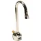 Faucet,Wall (Auto, Kit)  for T&S Brass Part# TSEC3101