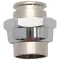 Ez Install Adapter  for T&S Brass Part# TSEZ-K