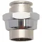 Ez Install Adapter  for T&S Brass Part# TSEZK