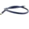Hose,Water , 60"L,1/2"Nptm Thd for T&S Brass Part# TSHW2C60