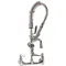 Pre-Rinse , Mini,W/Spt,Leadfree for T&S Brass Part# TSMPZ8WLN08CR