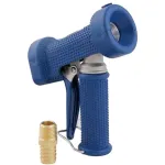 Nozzle,Spray , T&S,S/S,Blue for T&S Brass Part# TSMV-2516-22