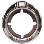 Bezel for Alto Shaam Part# TT-3713