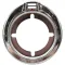 Bezel for Alto Shaam Part# TT-3713