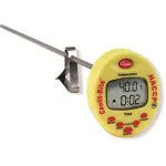 Thermometer (Min/Max/Hold,15") for Cooper-Atkins Part# TTM41-0-8