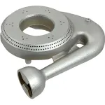 Burner (Cast Iron) for Town Food Service Part# TWN56852-2