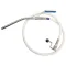 Hose,Filter , 6'&Wand & Discont for Ultrafryer Part# ULTR12330
