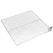 Support,Bsk , 19.25"Sq W/Defltr for Ultrafryer Part# ULTR12A071