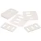 Shield Insulation Kit, Weldment , P2,18/20 for Ultrafryer Part# ULTR12A161