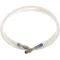 Hose,Fryer Filter , 8'L,1/2" Npt for Ultrafryer Part# ULTR12A377