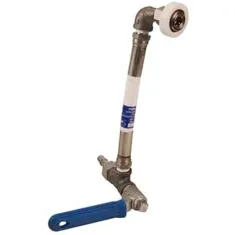 Hose,Suction (Assembly)  for Ultrafryer Part# ULTR12A912
