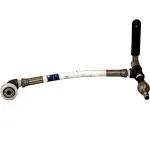 Hose Assy , Suction Line, 15"L for Ultrafryer Part# ULTR12B122