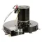 Motor,Blower , 115 Volt, Par 3 for Ultrafryer Part# ULTR17A015