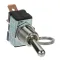 Toggle Switch 7/16 Spst for Ultrafryer Part# ULTR18204