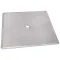 Screen,Filter , 14.75"Sq,Ctr Hl for Ultrafryer Part# ULTR21A273