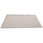 Screen,Filter (W/O Hole)  for Ultrafryer Part# ULTR21A274