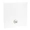 Screen,Filter , 12"Sq,Ofst Hole for Ultrafryer Part# ULTR21A282