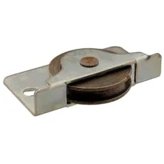 Roller,Sheave , Side Mount for Ultrafryer Part# ULTR22006