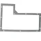 Gasket,Blower Motor L-Sh Aped for Ultrafryer Part# ULTR22875