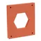 Gasket,Drain Valve  for Ultrafryer Part# ULTR22A119