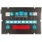 Overlay,Ultrastat 25  for Ultrafryer Part# ULTR22A149