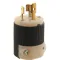 Plug,Locking(L5-15P,Single Ph) for Ultrafryer Part# ULTR23184