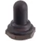 Boot,Toggle Switch , Rubber, Gray for Ultrafryer Part# ULTR23402