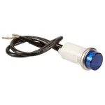 Light,Indicator , 125V, Blue for Ultrafryer Part# ULTR23A054