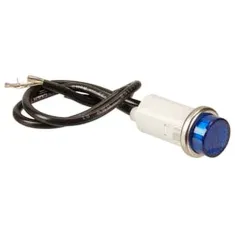 Light,Indicator , 125V, Blue for Ultrafryer Part# ULTR23A054